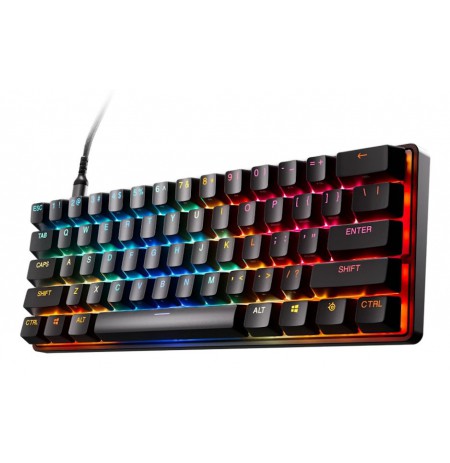 Keyboard SteelSeries Apex Pro Mini Generation 3 US