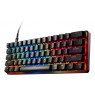 Keyboard SteelSeries Apex Pro Mini Generation 3 US