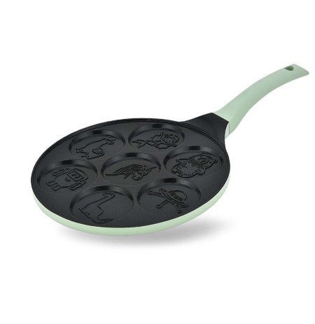 Keptuvė sklindžiams 26cm MR-1222-D MAESTRO