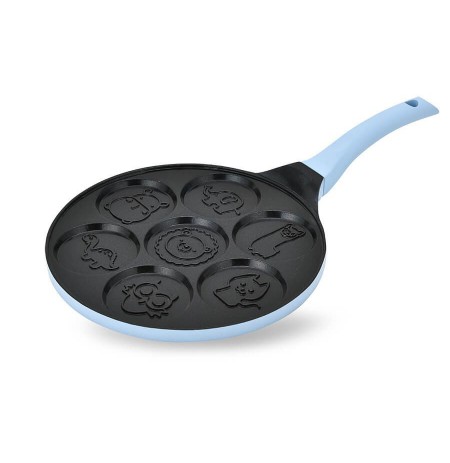 Keptuvė sklindžiams 26cm MR-1222-C CUTE MAESTRO