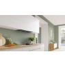 Bosch DBB97DP60 cooker hood Built-in Black 699 m³/h