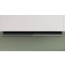 Bosch DBB97DP60 cooker hood Built-in Black 699 m³/h