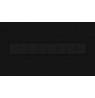 Bosch Serie 4 DWB95CC60 cooker hood Wall-mounted Black 594 m³/h