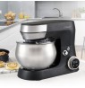 Virtuvės robotas 2000W MR-558 MAESTRO