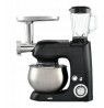 Virtuvės robotas 3w1 2000W MR-559-M MAESTRO