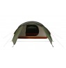 Easy Camp Pasvik 4 Dark Green Tunnel tent
