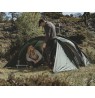 Easy Camp Pasvik 4 Dark Green Tunnel tent