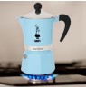 Bialetti Rainbow Moka pot