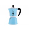 Bialetti Rainbow Moka pot