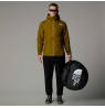 The North Face Base Camp duffel bag 150 L Nylon, Polyester Black