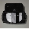 The North Face Base Camp duffel bag 150 L Nylon, Polyester Black