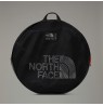 The North Face Base Camp duffel bag 150 L Nylon, Polyester Black