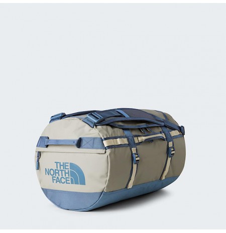 The North Face OS duffel bag 50 L Nylon, Polyester Blue, Grey
