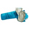 Deuter Little Star Children Mummy sleeping bag Polyethersulfone (PES) Light Blue