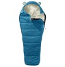 Deuter Little Star Children Mummy sleeping bag Polyethersulfone (PES) Light Blue