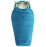 Deuter Little Star Children Mummy sleeping bag Polyethersulfone (PES) Light Blue