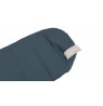 Outwell 230478 sleeping bag Adult Semi-rectangular sleeping bag Polyester Blue