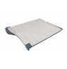 Outwell 230478 sleeping bag Adult Semi-rectangular sleeping bag Polyester Blue