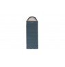 Outwell 230478 sleeping bag Adult Semi-rectangular sleeping bag Polyester Blue