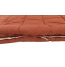 Outwell 230501 sleeping bag Adult Semi-rectangular sleeping bag Polyester Red