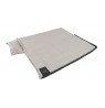 Outwell Contour Prime Adult Rectangular sleeping bag Polyester Dark Grey