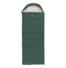 Outwell Camper Prime | Sleeping Bag | 235 x 90 cm | 2-way L-shape open-end with auto lock