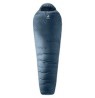 Deuter Astro 300 EL +2C/36F Adult Mummy sleeping bag Ripstop Blue