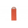 Outwell 230477 sleeping bag Adult Semi-rectangular sleeping bag Polyester Orange