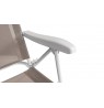 Outwell Cromer Toffee Tint Camping chair 2 leg(s) Brown