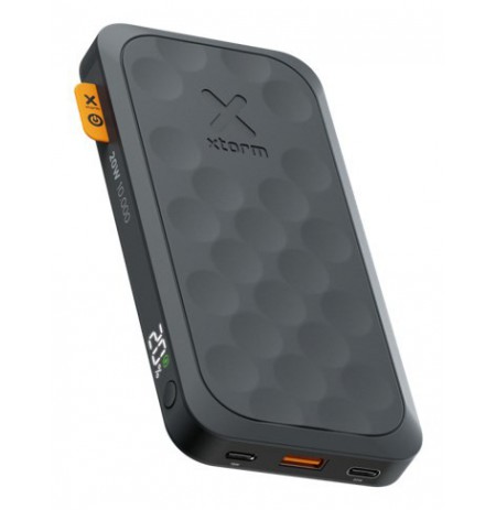 Xtorm FS5101U power bank Lithium Polymer (LiPo) 10000 mAh Black