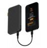 Xtorm FS5101U power bank Lithium Polymer (LiPo) 10000 mAh Black