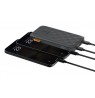 Xtorm FS5101U power bank Lithium Polymer (LiPo) 10000 mAh Black