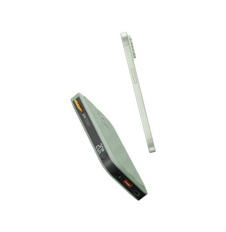 Xtorm FS5103U power bank Lithium Polymer (LiPo) 10000 mAh Green