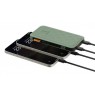 Xtorm FS5103U power bank Lithium Polymer (LiPo) 10000 mAh Green