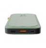 Xtorm FS5103U power bank Lithium Polymer (LiPo) 10000 mAh Green