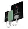 Xtorm FS5103U power bank Lithium Polymer (LiPo) 10000 mAh Green