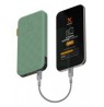 Xtorm FS5103U power bank Lithium Polymer (LiPo) 10000 mAh Green