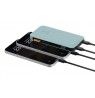 Xtorm FS5102U power bank Lithium Polymer (LiPo) 10000 mAh Teal