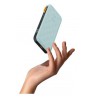 Xtorm FS5102U power bank Lithium Polymer (LiPo) 10000 mAh Teal