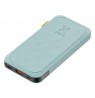 Xtorm FS5102U power bank Lithium Polymer (LiPo) 10000 mAh Teal