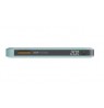 Xtorm FS5102U power bank Lithium Polymer (LiPo) 10000 mAh Teal