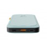 Xtorm FS5102U power bank Lithium Polymer (LiPo) 10000 mAh Teal