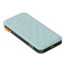 Xtorm FS5102U power bank Lithium Polymer (LiPo) 10000 mAh Teal