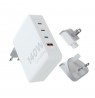 Xtorm 140W GaN Ultra Travel Charger + USB-C PD Cable