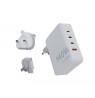 Xtorm 140W GaN Ultra Travel Charger + USB-C PD Cable