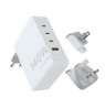 Xtorm 140W GaN Ultra Travel Charger + USB-C PD Cable