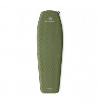 Sea To Summit Camp Plus 560 mm 1830 mm Olive
