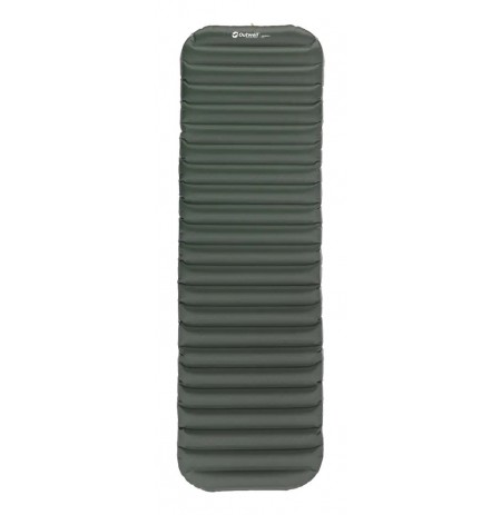 Outwell 400123 air mattress Single mattress Green Unisex