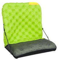 Sea To Summit Air Chair 450 mm Black, Lime