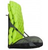 Sea To Summit Air Chair 450 mm Black, Lime